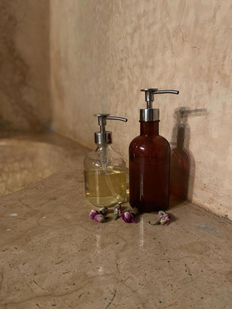 Dar El Qadi Hotel Marrakesh Ngoại thất bức ảnh