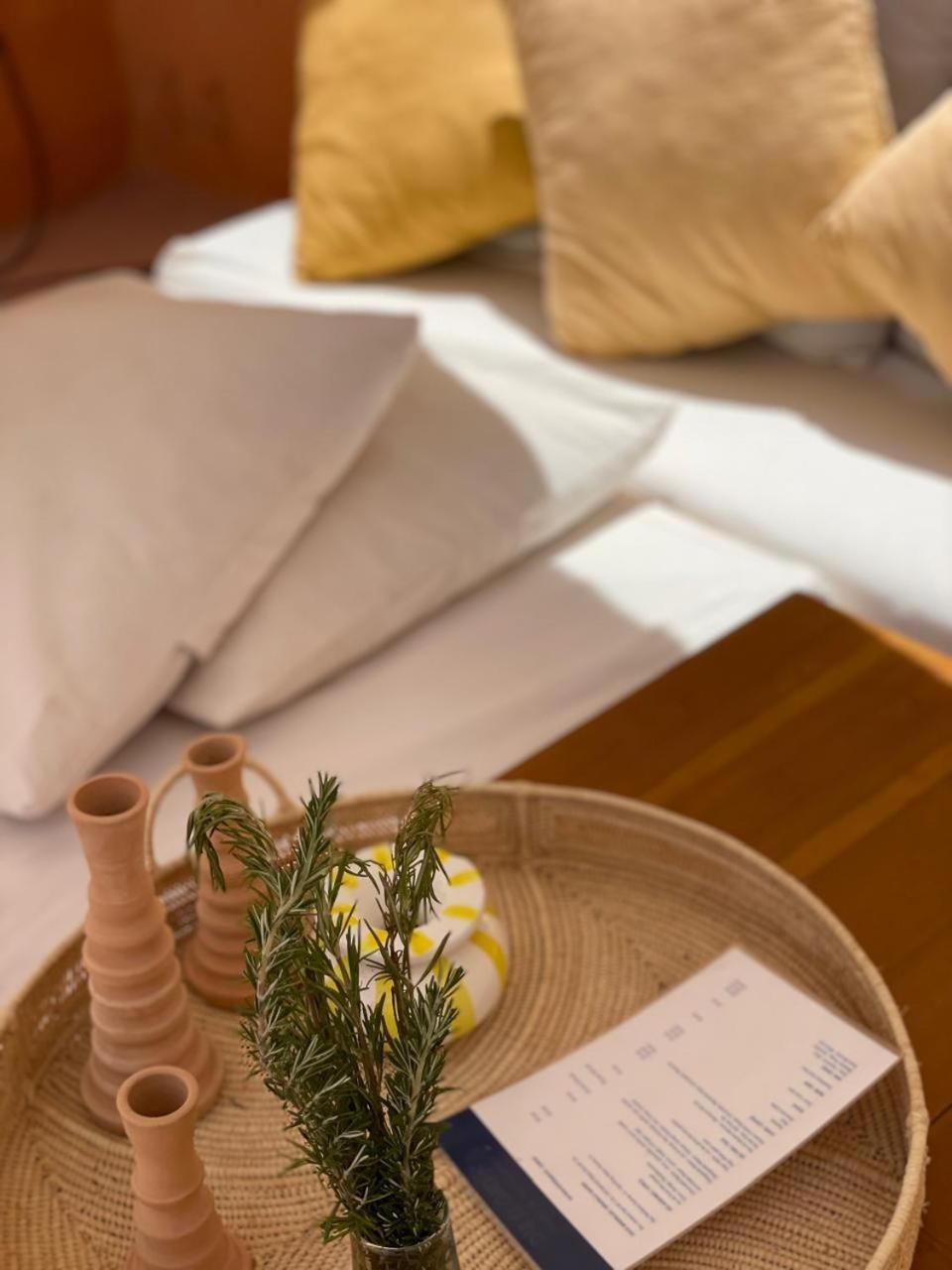 Dar El Qadi Hotel Marrakesh Ngoại thất bức ảnh