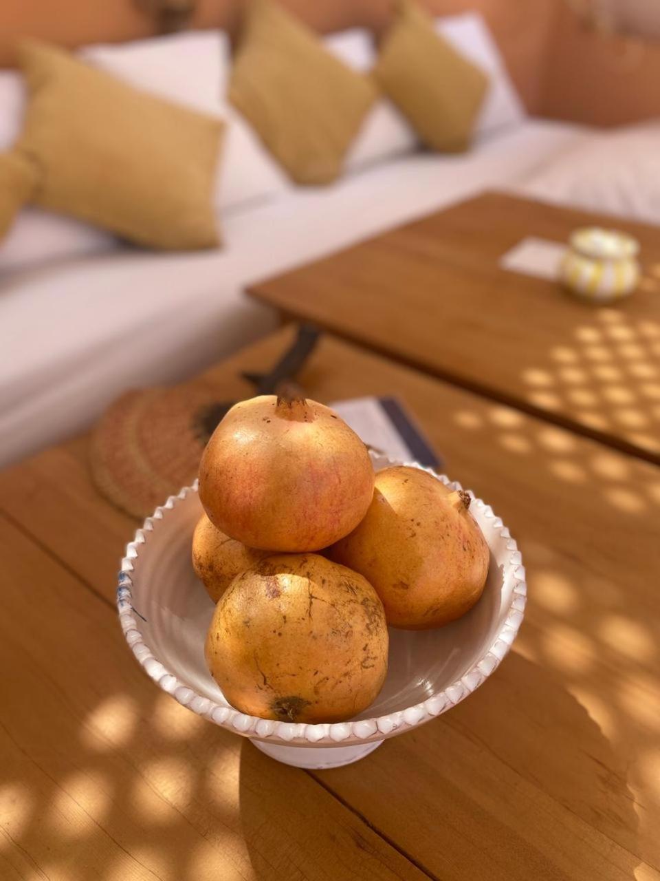Dar El Qadi Hotel Marrakesh Ngoại thất bức ảnh
