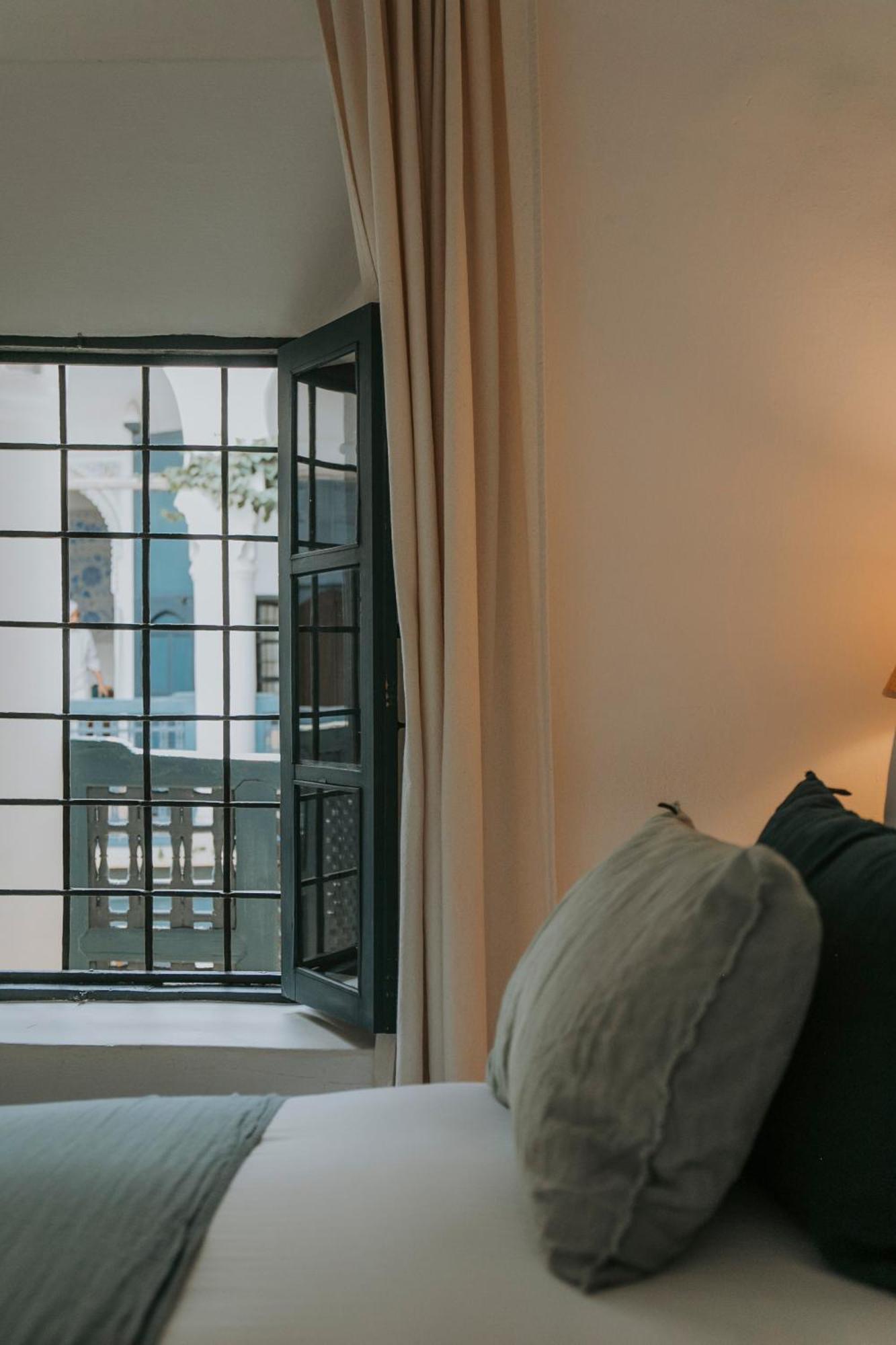 Dar El Qadi Hotel Marrakesh Ngoại thất bức ảnh