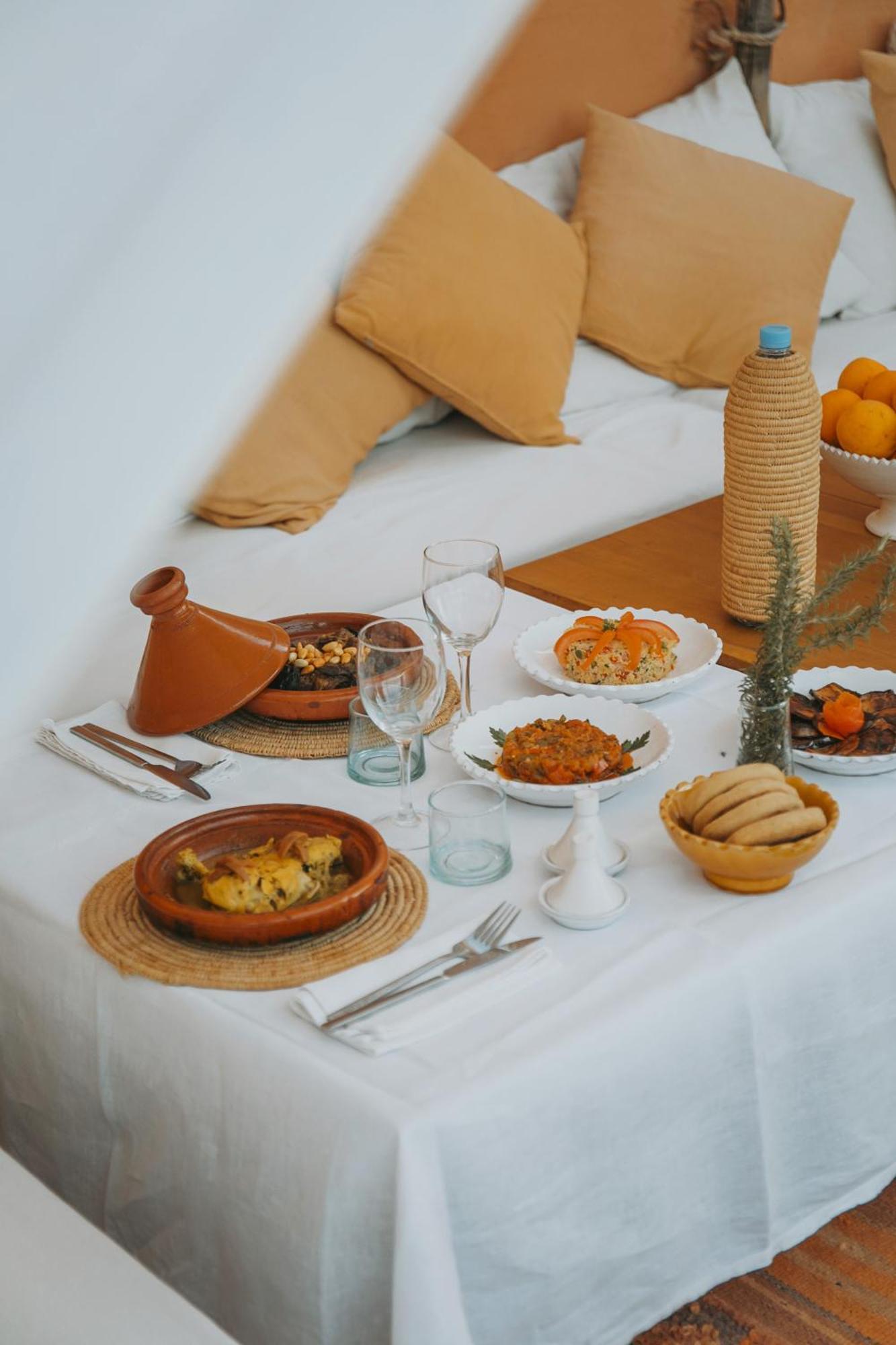 Dar El Qadi Hotel Marrakesh Ngoại thất bức ảnh