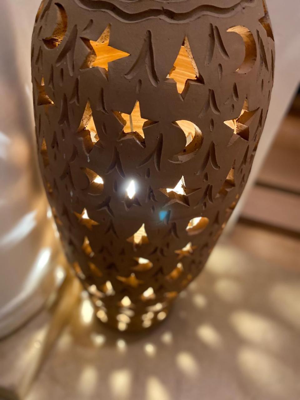 Dar El Qadi Hotel Marrakesh Ngoại thất bức ảnh