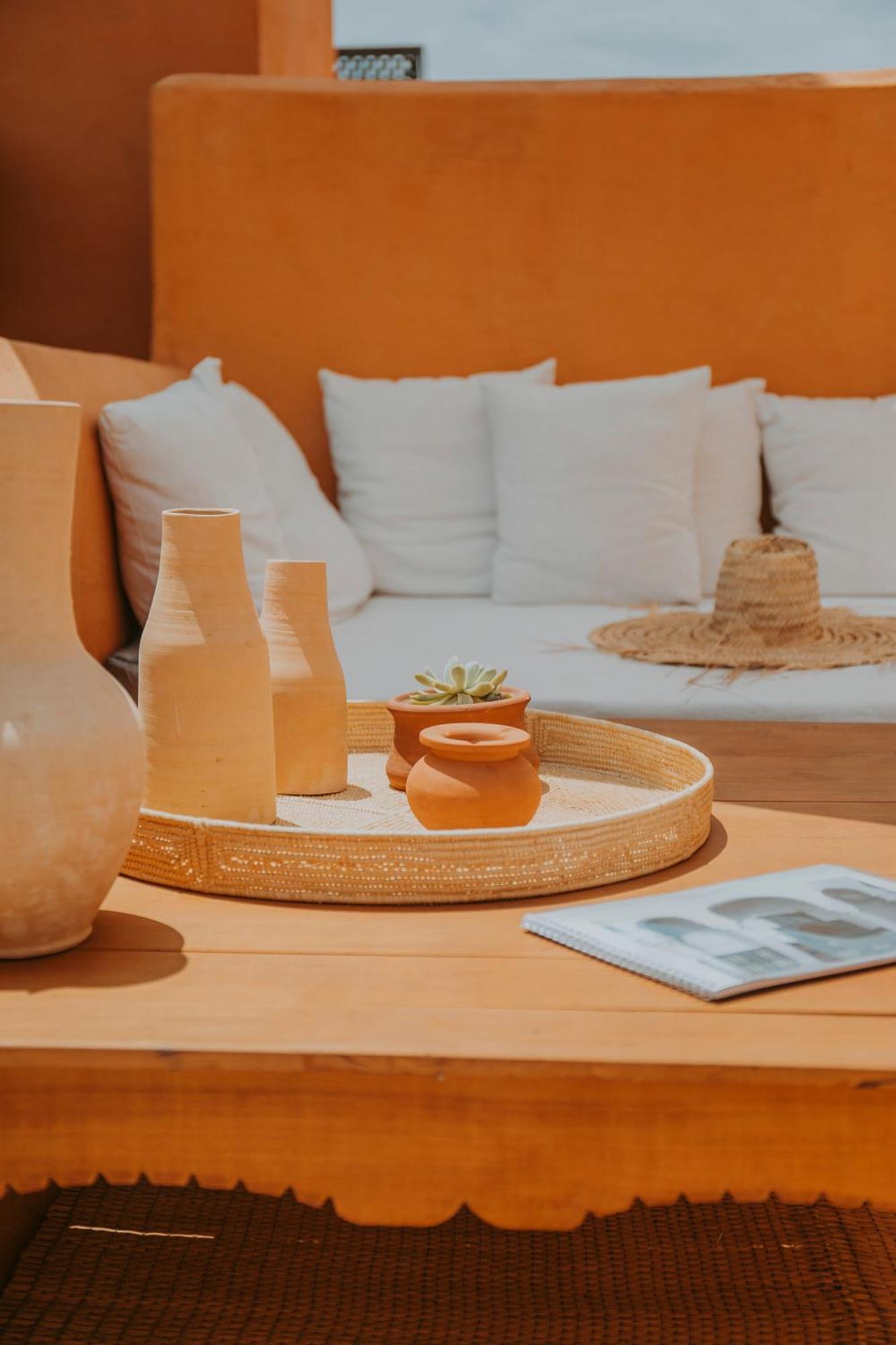 Dar El Qadi Hotel Marrakesh Ngoại thất bức ảnh