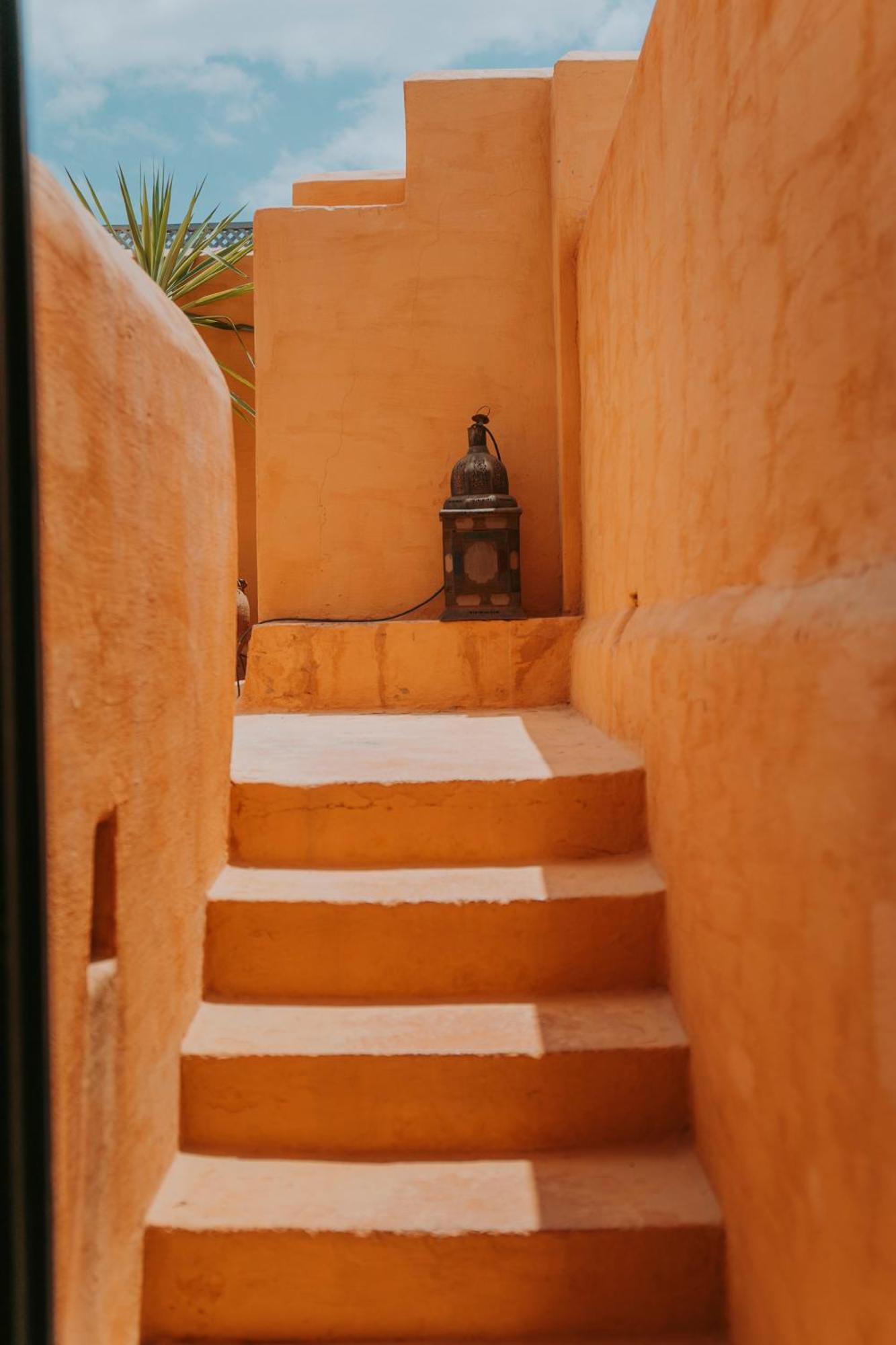 Dar El Qadi Hotel Marrakesh Ngoại thất bức ảnh