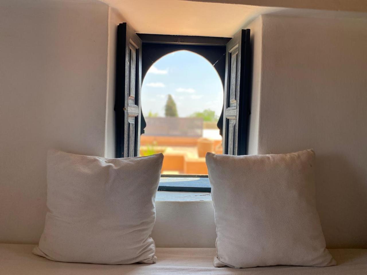 Dar El Qadi Hotel Marrakesh Ngoại thất bức ảnh