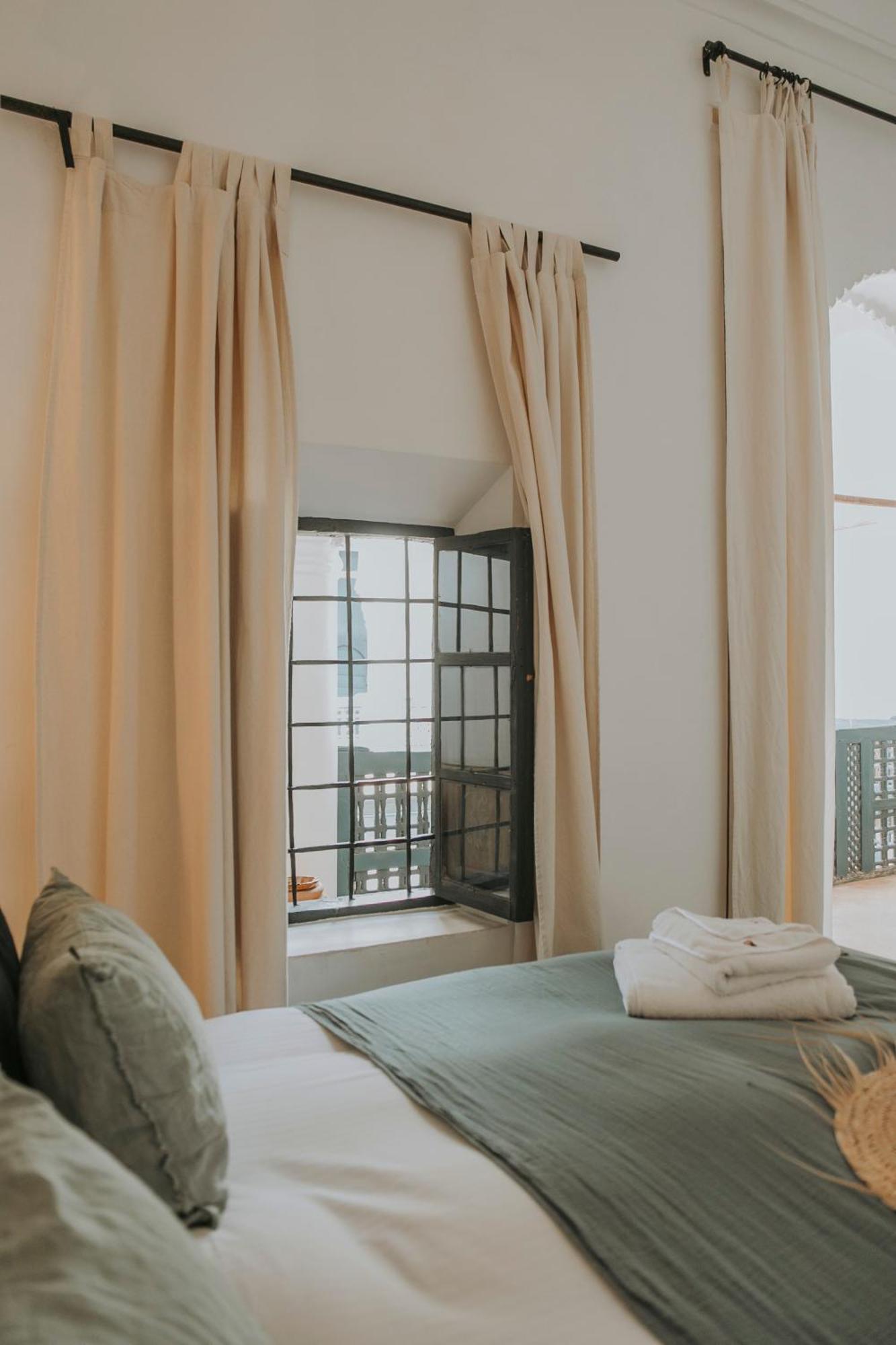 Dar El Qadi Hotel Marrakesh Ngoại thất bức ảnh