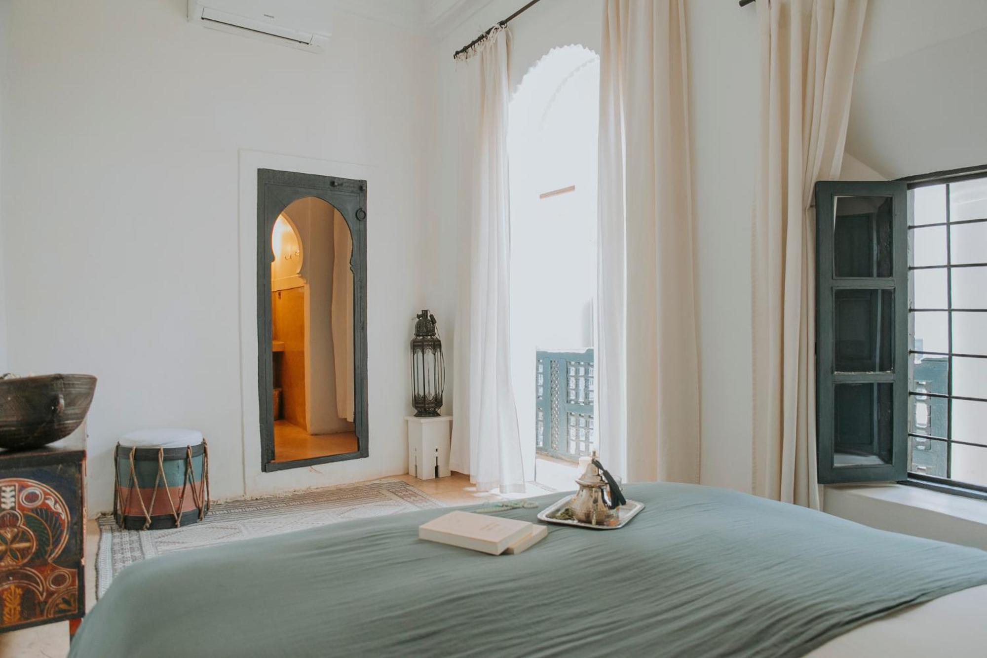 Dar El Qadi Hotel Marrakesh Ngoại thất bức ảnh