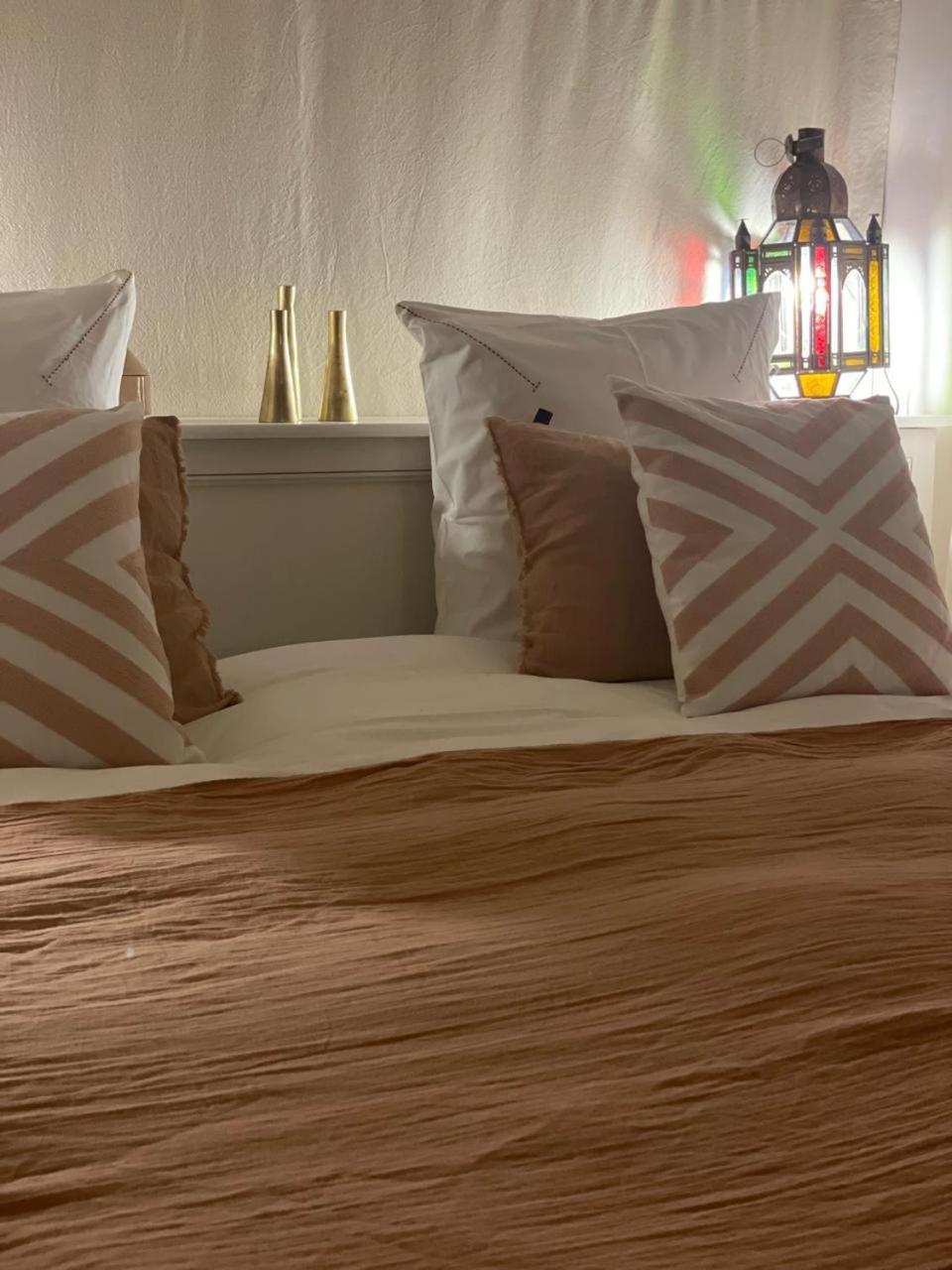Dar El Qadi Hotel Marrakesh Ngoại thất bức ảnh