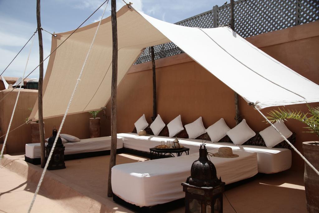 Dar El Qadi Hotel Marrakesh Ngoại thất bức ảnh