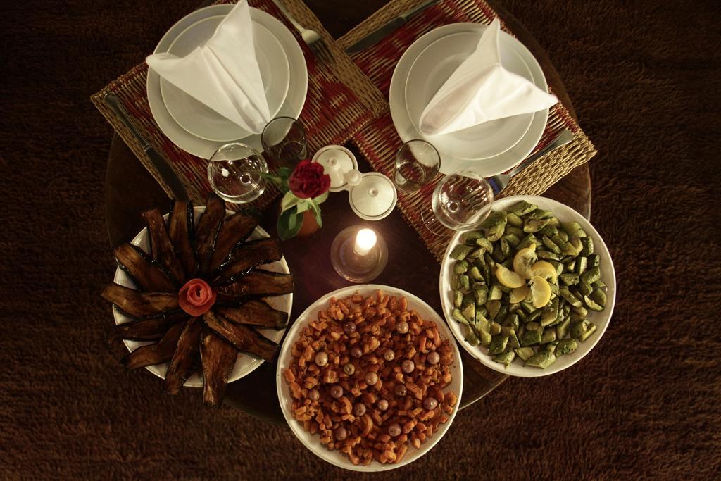 Dar El Qadi Hotel Marrakesh Ngoại thất bức ảnh