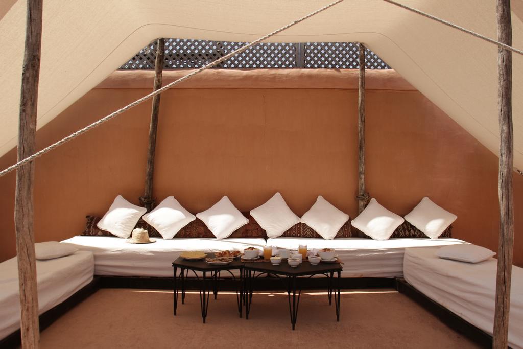 Dar El Qadi Hotel Marrakesh Ngoại thất bức ảnh